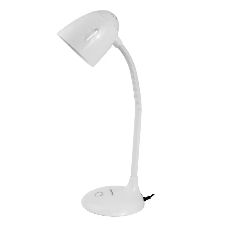 Esperanza ELD110W laualamp E27 12 W LED valge
