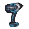 Makita DTW1002Z akumulaatoriga kruvikeeraja/lööktrell 2200 p/min Must, Roheline