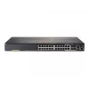 Hallatav kommutaator HP Aruba 2930M 24G PoE+ 1-pesaga