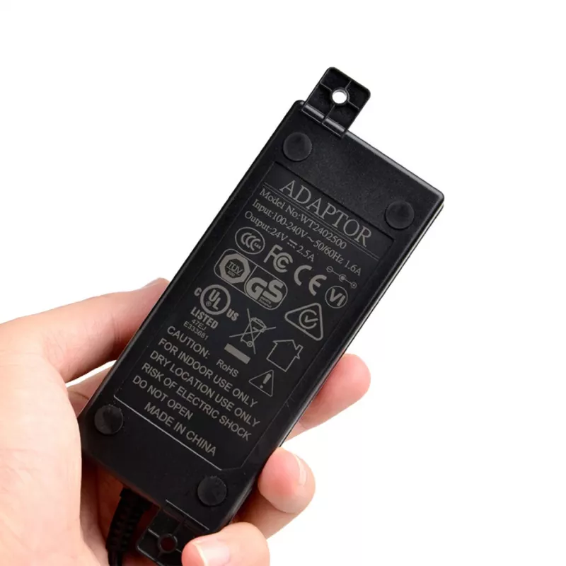Extralink toiteplokk PS-24V60W, 24V, 60W