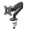 Deltaco ARM-534 monitorikinnitus / alus 68,6 cm (27) Laud Must