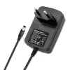 Akulaadija QOLTEC Charger AGM GEL STD 6V 1A 6 V pliiakudele, AGM- ja geelakudele