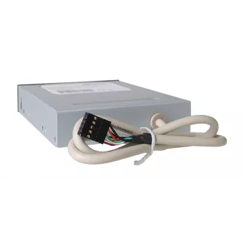 Akasa AK-ICR-07 kaardilugeja USB 2.0 sisemine