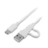 Sharkoon OfficePal M25W juhtmeta kontorihiir, paremakäeline, 4000 DPI