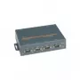 Lantronix seadmeserver EDS4100 - seadmeserver - 4 porti - 100Mb LAN, RS-232, RS-422, RS-485 (ED41000P2-01)