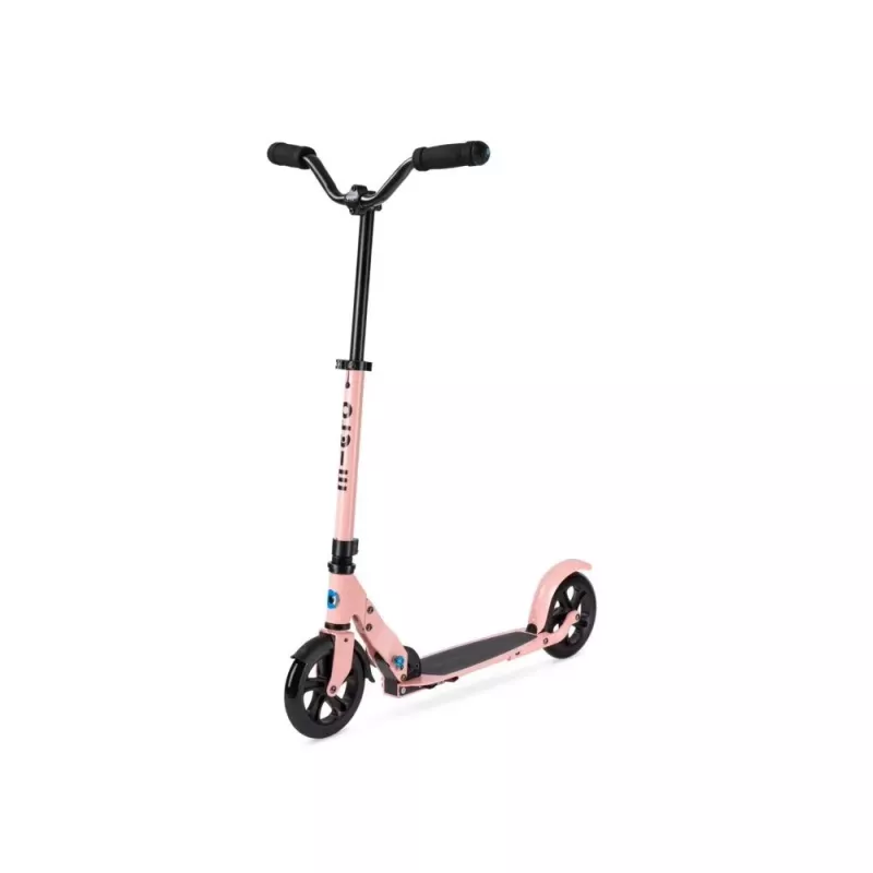 Micro tõukeratas Speed Deluxe Neon Rose
