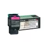 Toner Lexmark C544X1MG 6000 lehekülge magenta