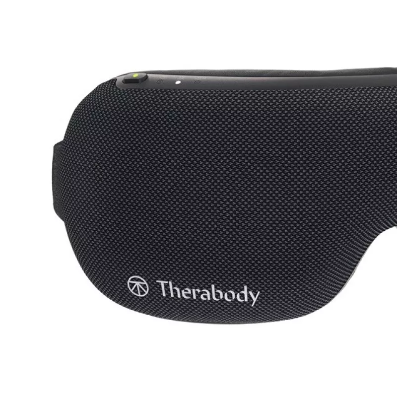 Therabody Smart Goggles 2.0 massažiseade Face must