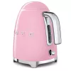 Smeg 50's Style veekeetjad KLF03PKEU Pink