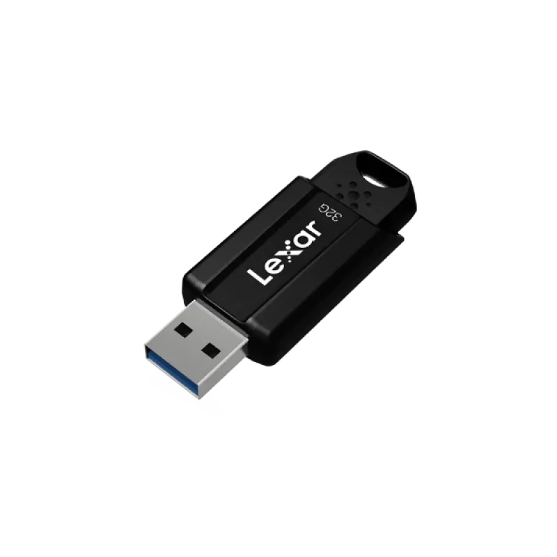USB-mälupulk Lexar 32 GB USB Type-A JumpDrive S80