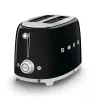 Smeg 50's stiilis röster TSF01BLEU must