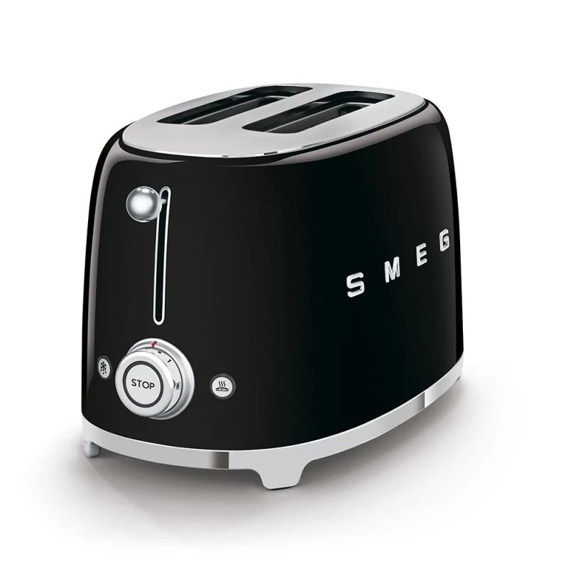 Smeg 50's stiilis röster TSF01BLEU must
