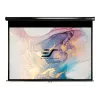 Elite Screens | Manual Series | M92UWH | Diagonaal 92 tolli | 16:9 | Vaadeldav ekraani laius (W) 204 cm | Must