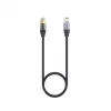 UNITEK ETHERNETKAABEL RJ-45 LAN CAT.8 (S/FTP) 1.5M