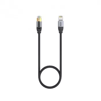 UNITEK ETHERNETKAABEL RJ-45 LAN CAT.8 (S/FTP) 1.5M