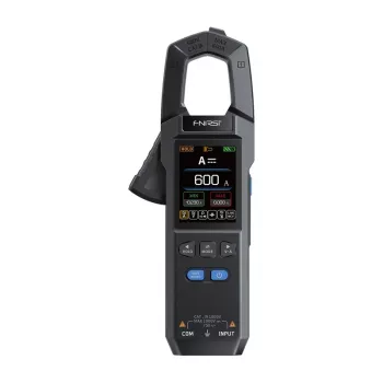 FNIRSI DMC-100 digitaalne klemmimõõtur