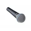 Shure Beta 58A - dünaamiline, superkardioidne vokaalmikrofon