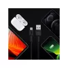Lightning-kaabel roheline Cell KABGC18 — 2 m, Lightning USB-A-le, must