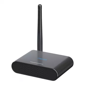 Nutika garaažiukse lüliti Meross MSG200HK (HomeKit) — Wi‑Fi HomeKit-ühilduv kontroller garaažiajamitele