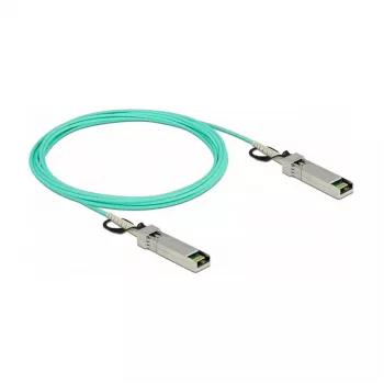 Active Optical kaabel SFP+ DeLOCK 86641 5m