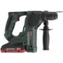 Metabo BH 18 LTX BL 16 - lööktrell - juhtmeta - SDS-plus 16 mm - 1,3 džauli - ilma akuta - 18 V