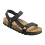 Scholl Heaven Unisex Must, Pruun