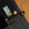 Laadimis- ja andmekaabel native union Belt kaabel Duo Pro USB-C to USB-C and Lightning Must