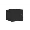 Seinale paigaldatav riiul Lanberg WF10-2304-00B