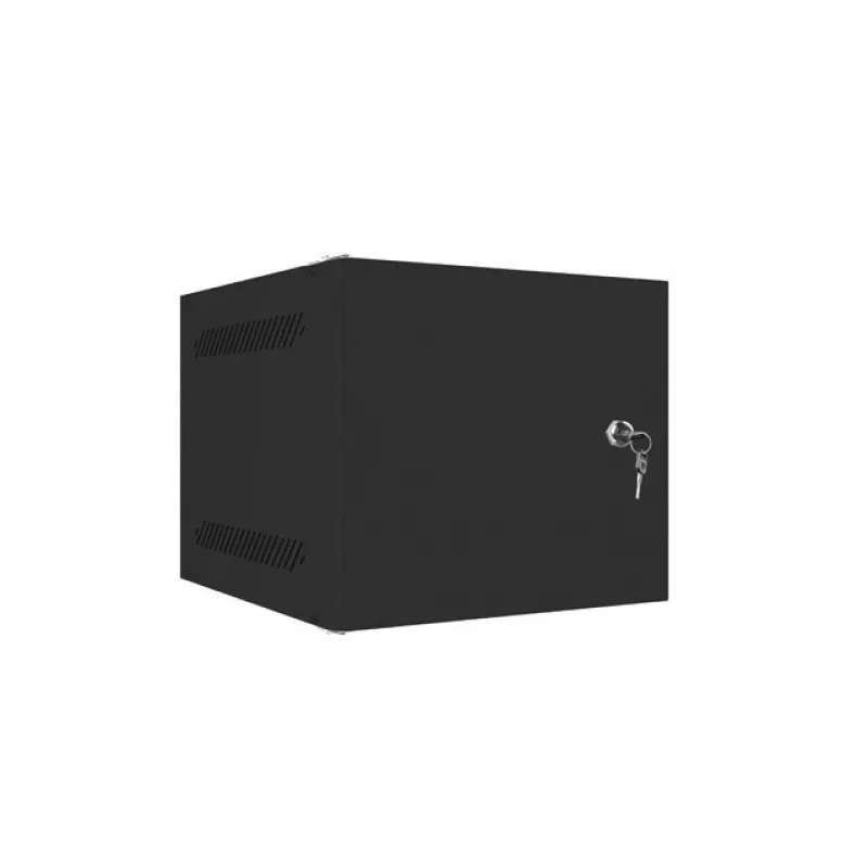 Seinale paigaldatav riiul Lanberg WF10-2304-00B