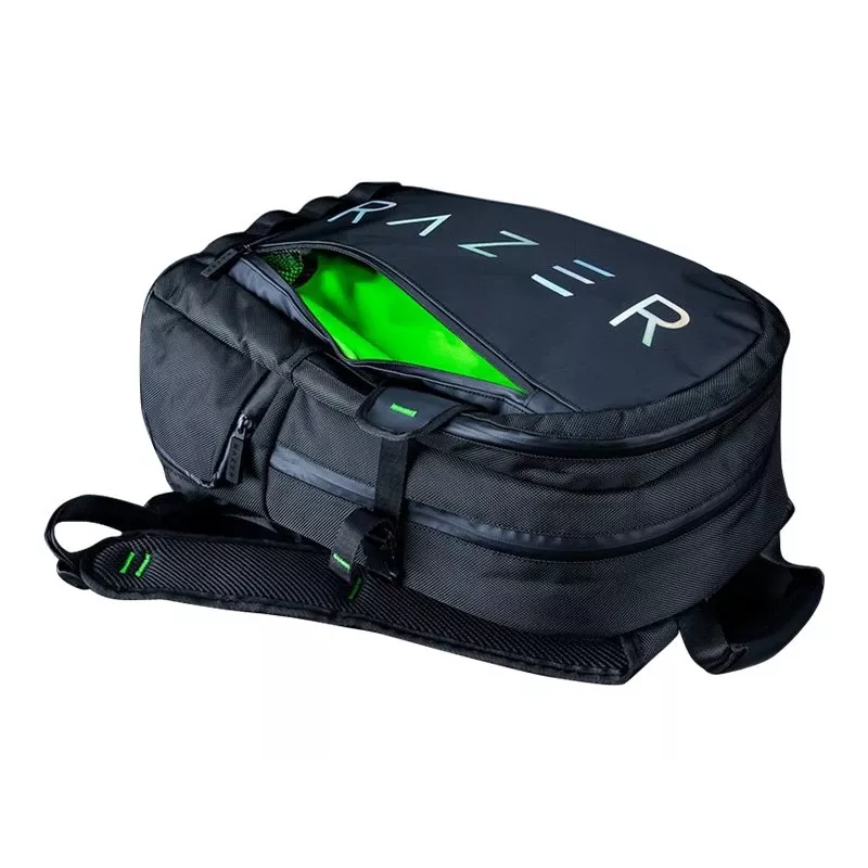 Seljakott Razer Rogue 38,1 cm (15 tolli)