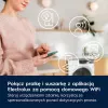 Pesukuivatusrest Electrolux EW7D585UCP 8 kg soojuspump, kondensatsioonkuivatus