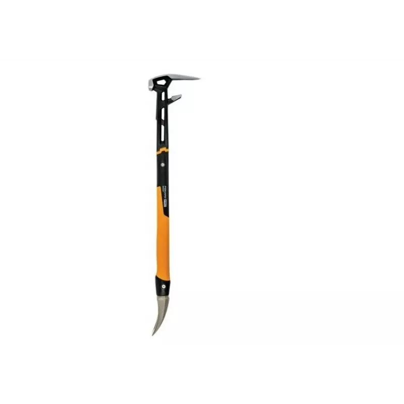 Sledge Hammer Fiskars ISOCORE L 1027221 — raskeveok, lööke summutav käepide