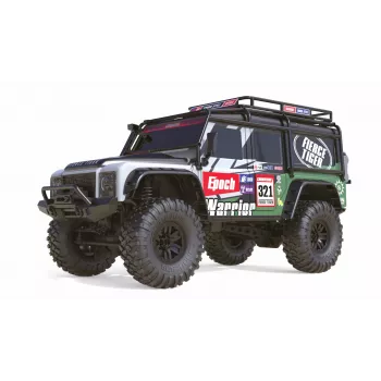 Maastikuauto Amewi 22590 elektrimootoriga 1:10 vanusele 8+