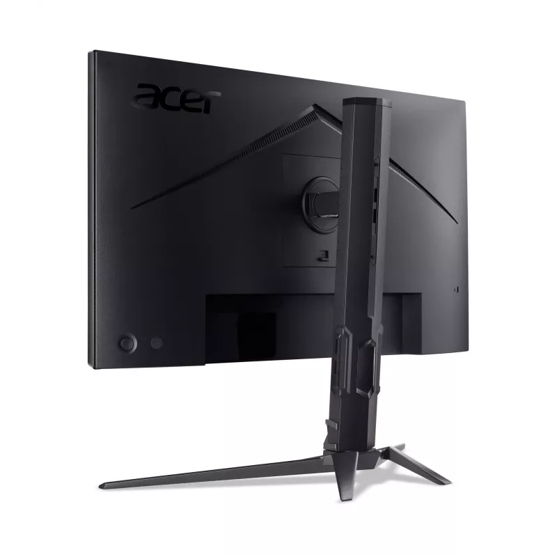 Arvutimonitor Acer Predator XB253Q F 24,5 tolli (62,2 cm) FHD 1920×1080 LCD 1 ms Must