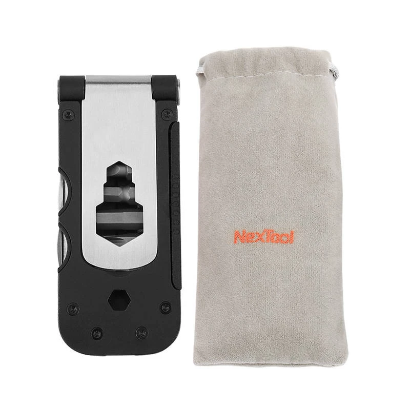 NexTool Jalgrattatööriist NE0122 14-in-1 jalgratta multitööriist