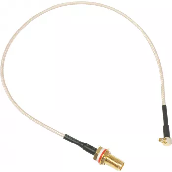 Kaabel Mmcx RPSMA-le/ACMMCXRPSMA Mikrotik