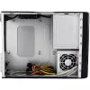LC-Power LC-1400MI-300SFX arvutikorpus Micro Tower Must