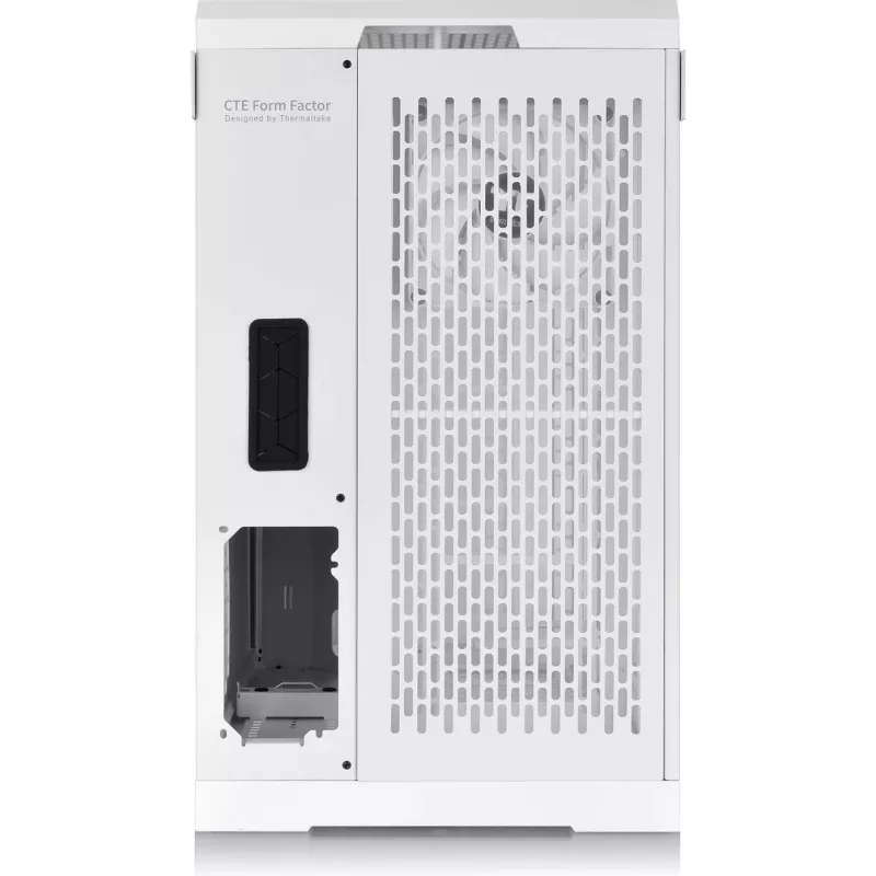 Thermaltake korpus CTE C700 TG Full Tower Snow White jaemüük - korpus - ATX