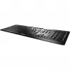 Juhtmevaba klaviatuur CHERRY Stream Wireless JK-8550DE-2 Must