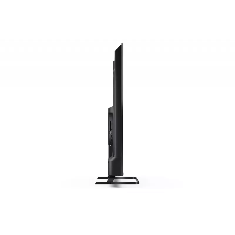 Nutiteler Ostry 50HR7265E 50 Google TV Must