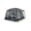 Campervan Awning Tour 2.0 (hall/Lime)