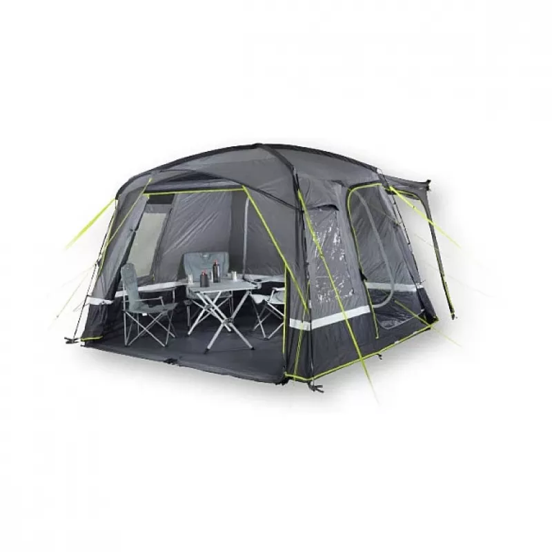 Campervan Awning Tour 2.0 (hall/Lime)