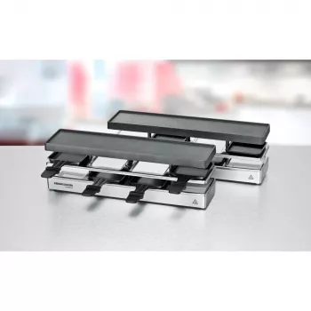 Rommelsbacher RC 1600 Grill Must