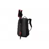 Thule | Nanum, 18L | Matkaseljakott | Must