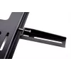 Edbak XWB1 TV kinnitus/seis 3,3 m (130) Must