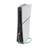Subsonic SA5686 alus PlayStation 5-le valge juhtmega