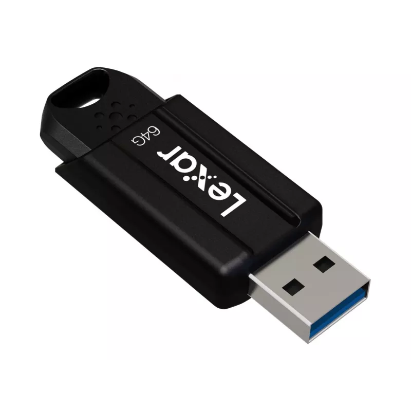 USB-mälupulk Lexar 64 GB USB Type-A 3.2 Gen 1 JumpDrive S80