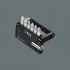 Kruvikeeraja otsak Wera 05056295001 6 tk 25 mm