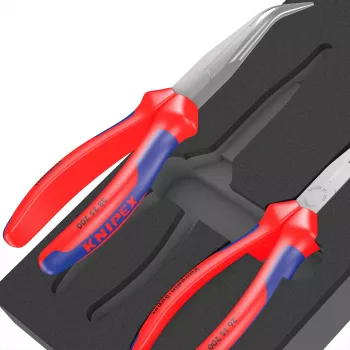 Tangikomplekt Wera 05150181001 Sinine Punane 172mm 392mm 38mm