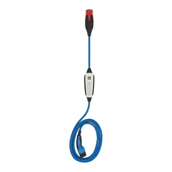NRGkick 32A Pure PV-kasutajatele 7,5m Standard WLAN (12701000-30001002)
